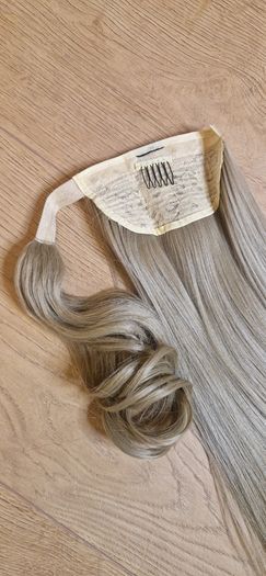 Blondle Ponytail