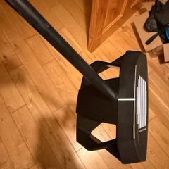 Taylormade Spider ZT Counter Balance Putter