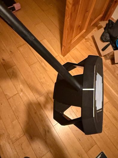 Taylormade Spider ZT Counter Balance Putter