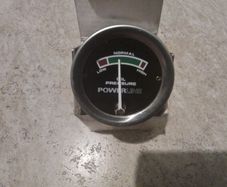 Massey Ferguson Oil Pressure Guage.
