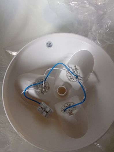 light fitting