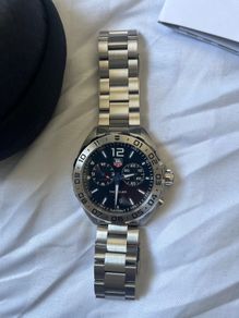 tag heuer formula 1