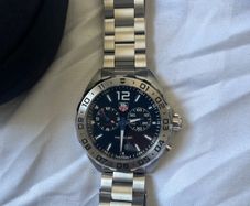 tag heuer formula 1