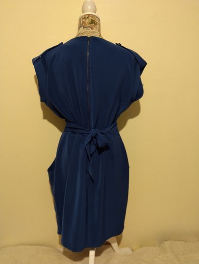 Closet Pocket Dress
