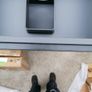 vanity unit for bathroom as new Image 3