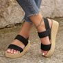 women's sandals Image 4