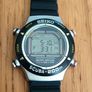Seiko S800-0010 Scuba. Image 2