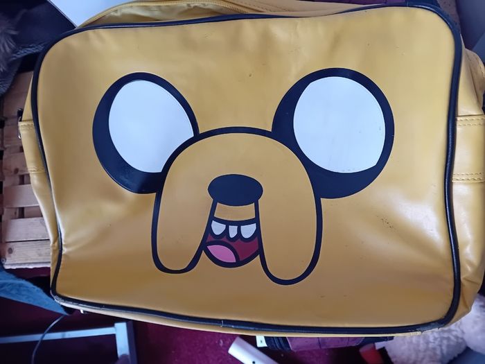 Bag