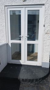 French Doors