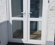 French Doors