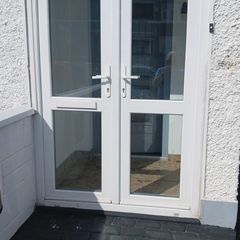 French Doors