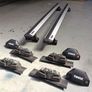 Thule roof racks and footings Image 3