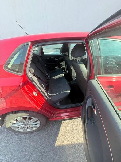 Clean 2014 Volkswagen Polo Low Mileage Excellent Condition