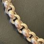 silver necklace Image 5