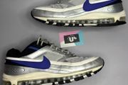 Premium Nike Air Max BW Persian Violet 97