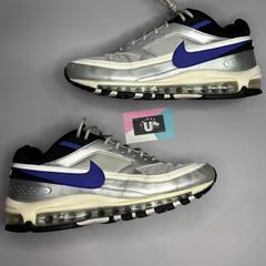 Premium Nike Air Max BW Persian Violet 97