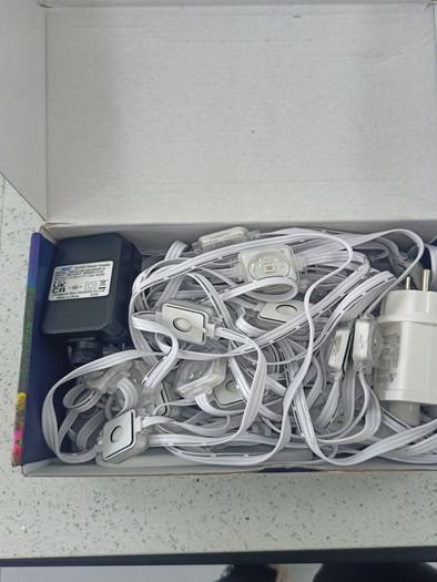 outdoor led lights