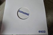 This product is a first pressing of Fontaines DC's album "Dopamine Chamber" on white vinyl in a cardboard sleeve. The record is in mint condition and features stereo audio channels. This limited edition LP was released in 2026
