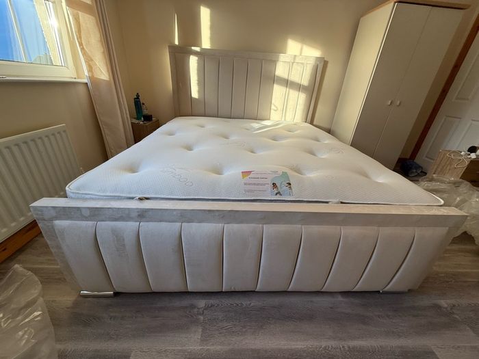 beds