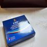 2022 Italian Proof State Police Limited Mintage Box And COA Image 2