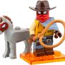 Lego Web Slinger minifigure Image 2