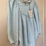 Primark lyocell top new (10) Image 3