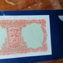 1968 Irish Ten Shillings Banknote Image 5