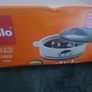 Cello Insulated Hot Pot Image 4