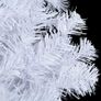 Artificial Christmas Tree with Stand 150 cm 380 Branches Image 4