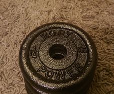 Weights