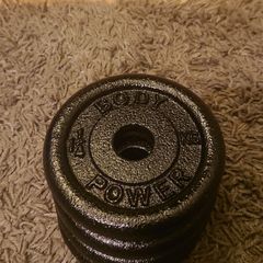 Weights