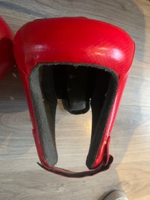 Taekwondo Sparring gear