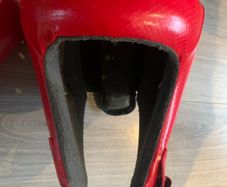 Taekwondo Sparring gear