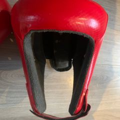 Taekwondo Sparring gear