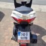 Aprilia SXR50 Image 3
