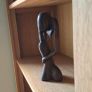 Bookshelf x2 oak Image 2