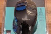 Wireless Mouse