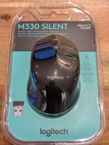 Wireless Mouse