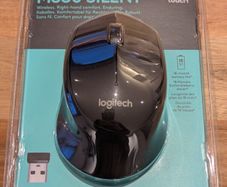 Wireless Mouse