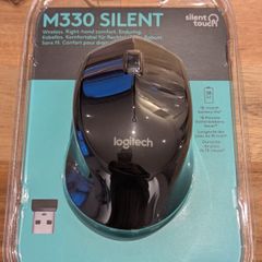 Wireless Mouse