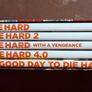 Great Dvds  DIEHARD  The complete Boxset. Image 9