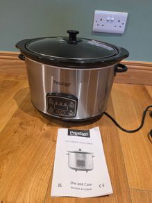 Slow Cooker