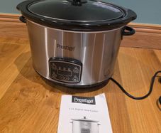 Slow Cooker