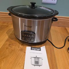 Slow Cooker