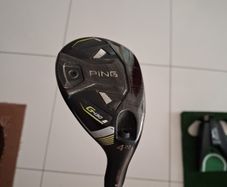 Ping G430 4 Hybrid