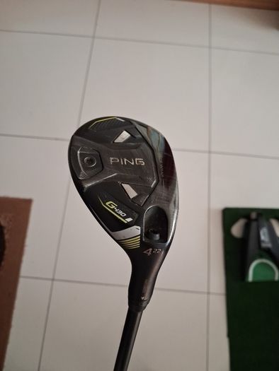 Ping G430 4 Hybrid
