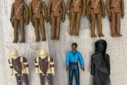vintage star wars