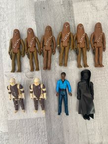 vintage star wars