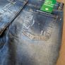 Dsquared2 luxury jean shorts Image 4
