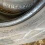 215/60/17 Continental Tyres Image 4